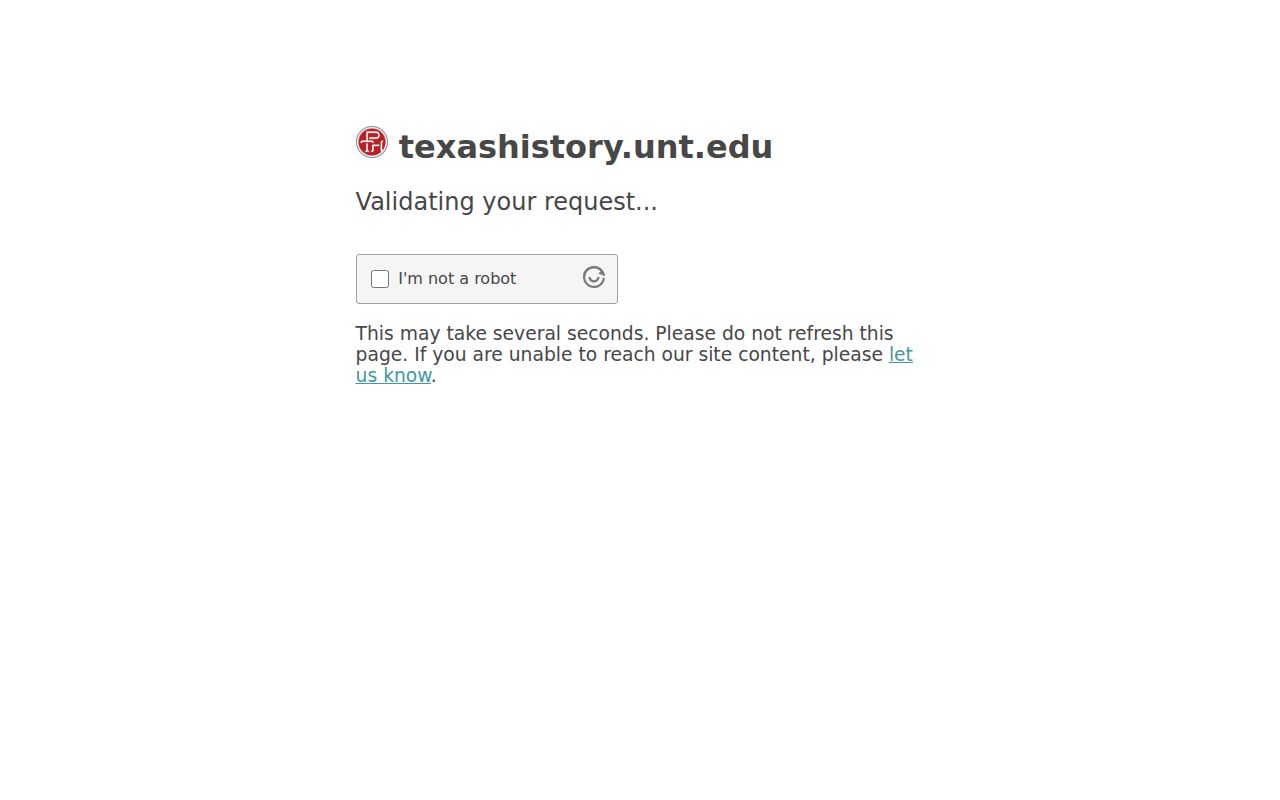 Bedford city directory Fort Worth digitized entry format sample